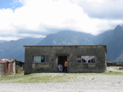 Andean Home 2