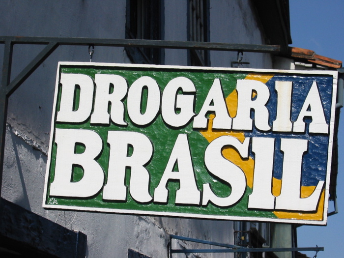 Drogaria Brasil