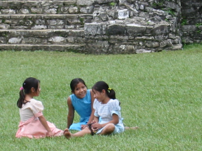 Hijas de Palenque 2