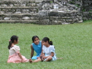 Hijas de Palenque 2