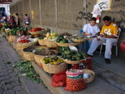 Mercado de Rivas