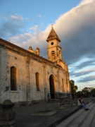 Iglesia Guadalupe a Granada