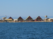 Uros Island Horizon