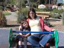 Kai & Me, SJ Park