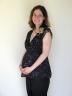 Seven Months Pregnant!