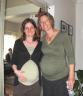 Preggers Times Two