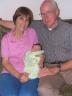 Grandma and Grandpa Weiss