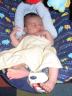 Long legs, 12 days