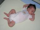 Sleeping, 16 days