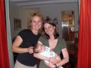 Amy & Me With Melina