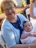 (Great) Aunt Sharon