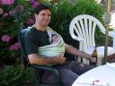 Chillin' With Daddy