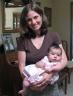 All Dressed Up With Mama