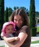 Mommy's Girl, Ferrari-Carano