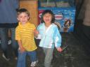 We Want Ice Cream: Kai & Joy