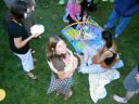Backyard BBQ