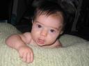 Melina Says Hi