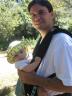 Ergo Carrier, Tilden Park