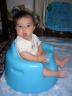 Bumbo Girl