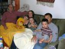 Rich, Kai, Stacie, Lucas, German & Noah