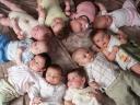 Babes in a Circle: October, 2007