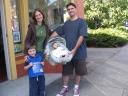 Family @ Green Griffon Games