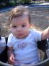 First Swing Ride