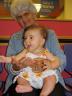 Grandma Rapoza