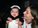 Penguin Girl!