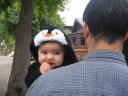 Our Little Penguin