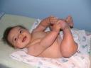 Toe Grabber