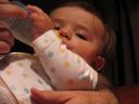 Daddy Bottle