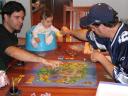 Gaming With Uncle Kitt
