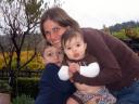 Kiddos 'n Me at Navarro Winery