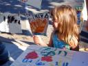 Painting @ Sweet Adeline