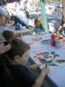 More Painting @ Sweet Adeline