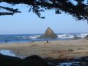 Pine Beach, Fort Bragg