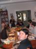Turkey Table