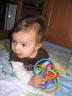 Winkle @ Tummy Time