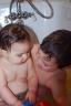 Bath Buddies