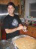Pastry Chef Joey