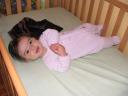 I Sometimes Sleep Perpendicular