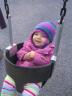 Swinging in San Jose
