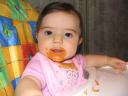 Sweet Potato Goatee