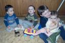 Cousins