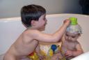 Bath Hat for Sis