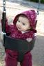 Hoodie Swing, Cedar Rose Park