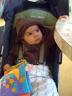 New Stroller @ Sweet Adeline