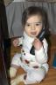 'Hi Grandma!' Phone Time