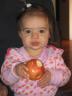 I Like Apples